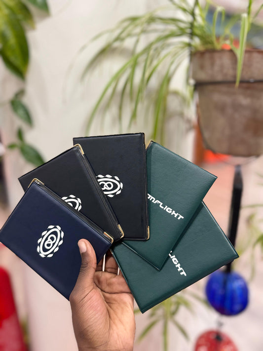 TWASONGA PASSPORT COVERS
