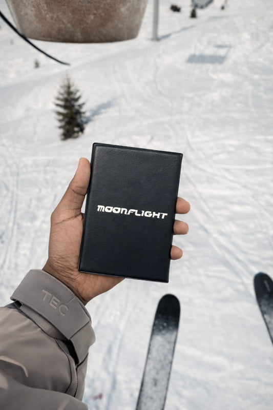 TWASONGA PASSPORT COVERS